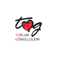 Toplum Gönüllüleri Vakfı logosu
