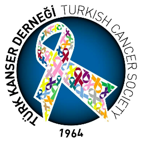 Türk Kanser Derneği logosu