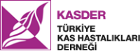 Türkiye Kas Hastalıkları Derneği logosu